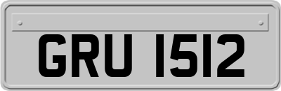 GRU1512