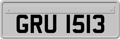 GRU1513