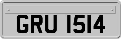 GRU1514