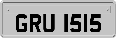 GRU1515