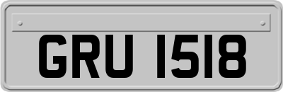 GRU1518