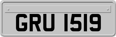 GRU1519