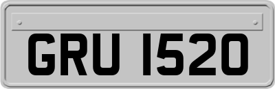 GRU1520