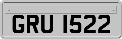 GRU1522