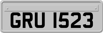 GRU1523