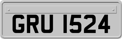 GRU1524