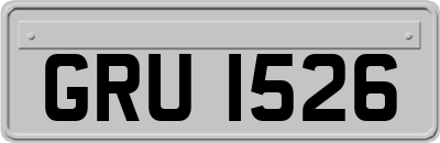 GRU1526
