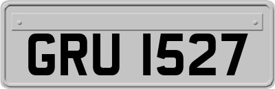 GRU1527