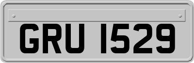 GRU1529