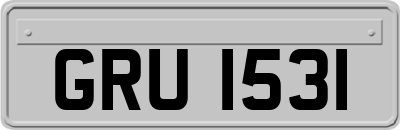 GRU1531