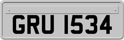 GRU1534