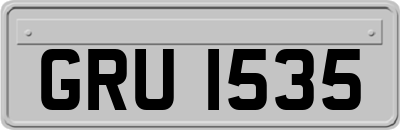 GRU1535