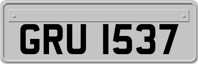 GRU1537