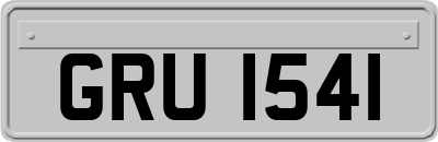 GRU1541