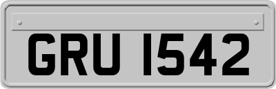 GRU1542