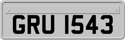 GRU1543