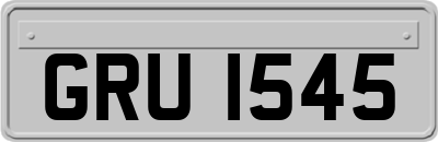 GRU1545