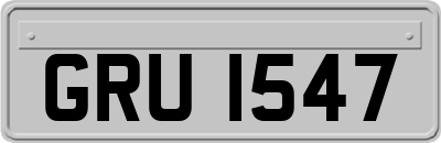 GRU1547