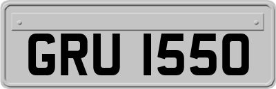GRU1550