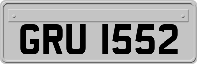 GRU1552