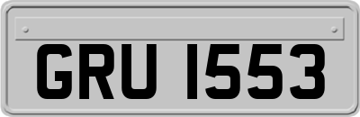 GRU1553