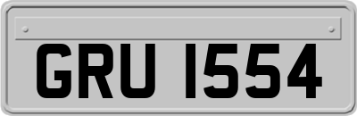 GRU1554