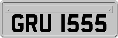 GRU1555