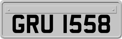 GRU1558