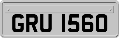 GRU1560