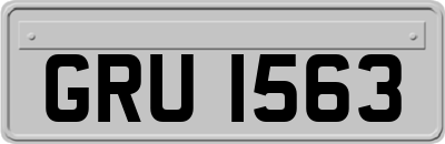 GRU1563