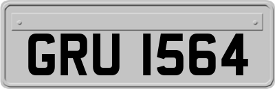 GRU1564