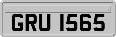 GRU1565