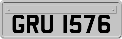 GRU1576