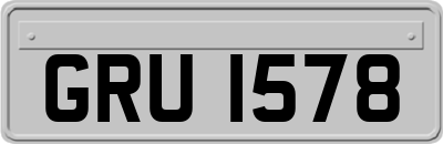 GRU1578