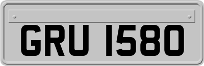 GRU1580