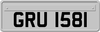 GRU1581