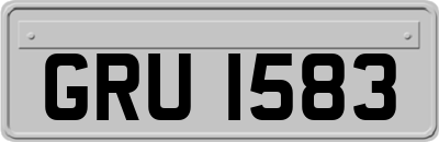 GRU1583