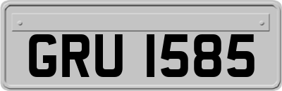 GRU1585