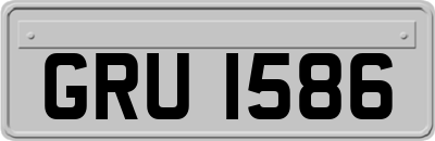 GRU1586