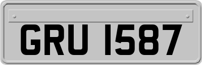 GRU1587