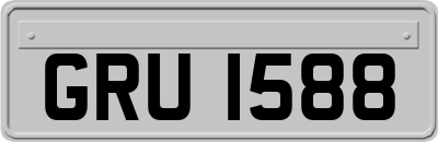 GRU1588