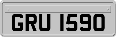 GRU1590