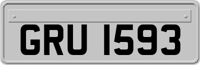 GRU1593