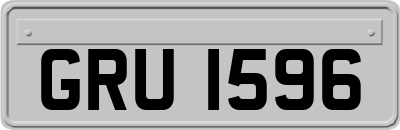 GRU1596