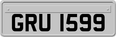 GRU1599