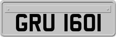 GRU1601