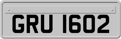 GRU1602