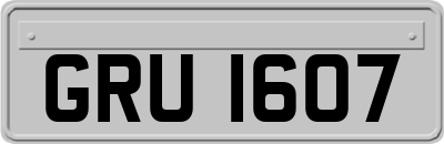 GRU1607