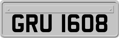 GRU1608