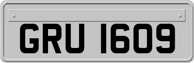 GRU1609